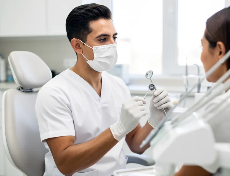 dentist Mount Gambier